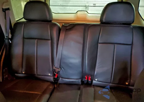 2007 GMC Envoy Denali from USA, damaged, VIN 1GKET63M472292981